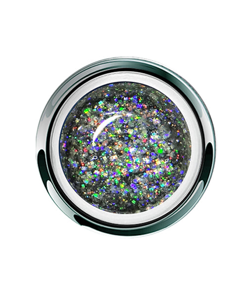 Gel Play Glitter - Dazzle Galaxy