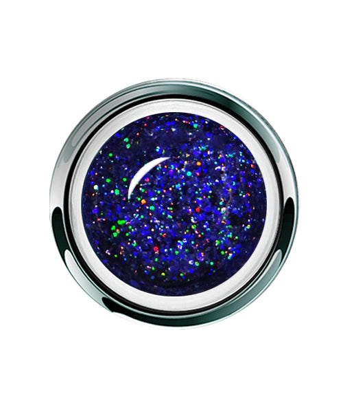 Gel Play Glitter - Dazzle Sapphire