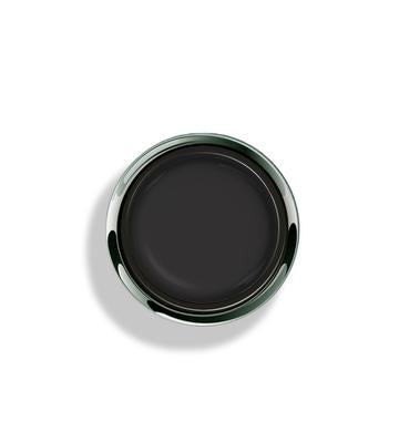 Options Soak Off Gel - Glass Black