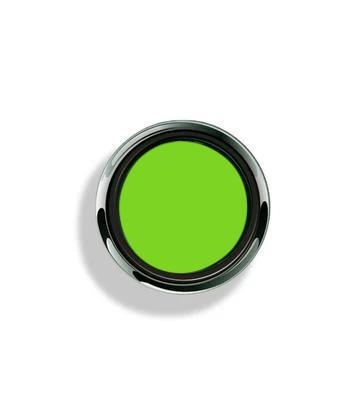 Options Soak Off Gel - Glass Green