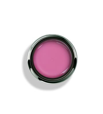 Options Soak Off Gel - Glass Pink