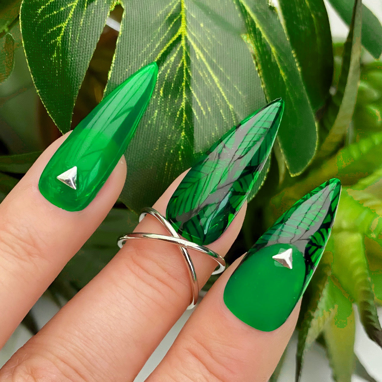 HD Colour It! Crystal Mosaic Collection