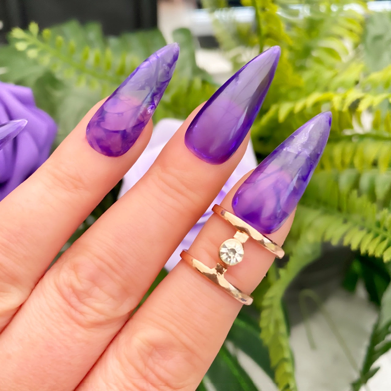 HD Colour It! Crystal Mosaic Collection