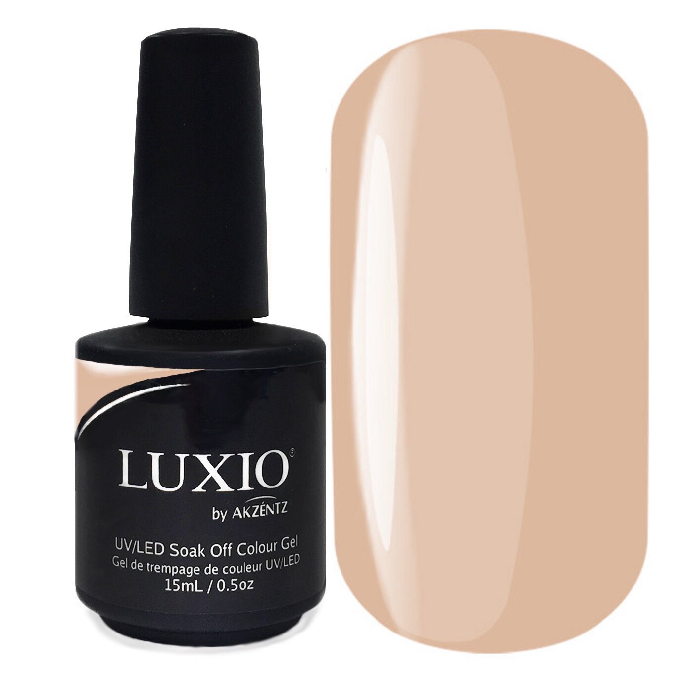 Hazel Dixon Nails Ltd