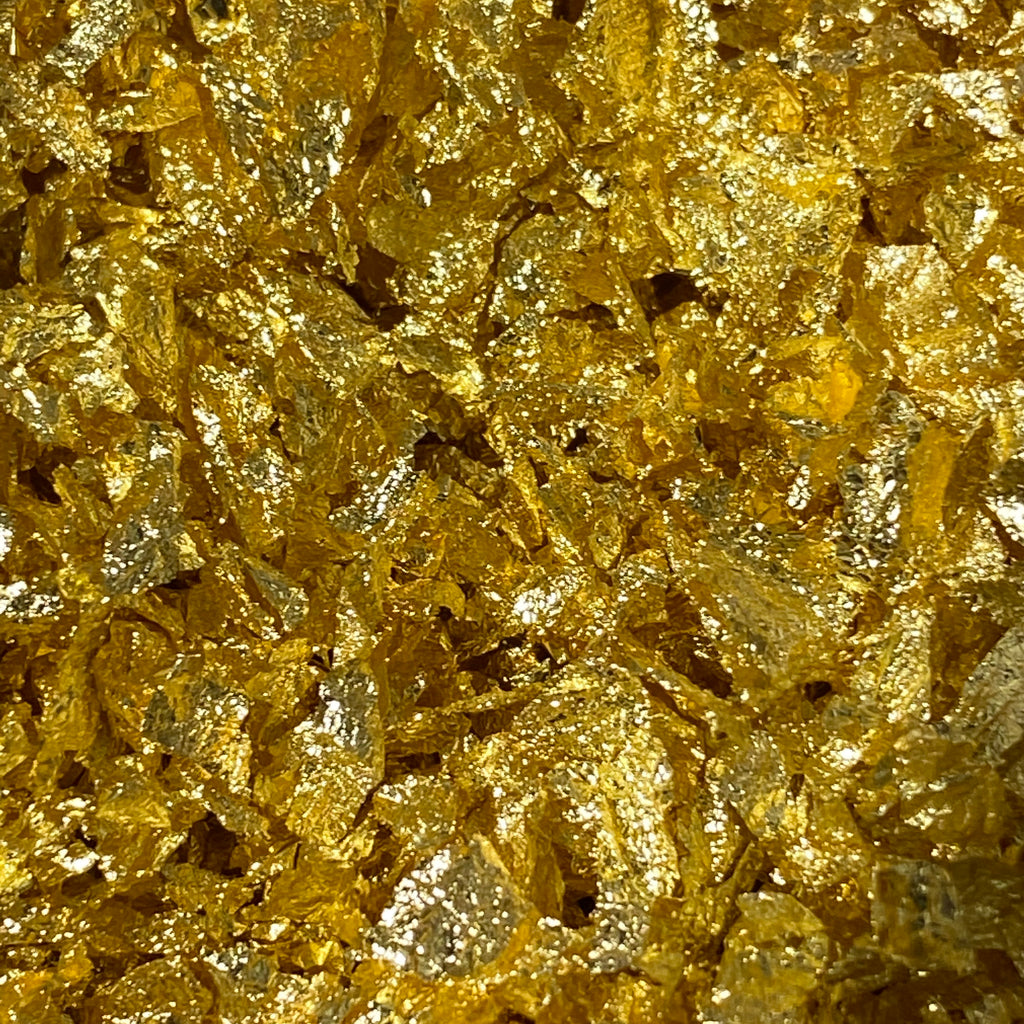 Gold Leaf