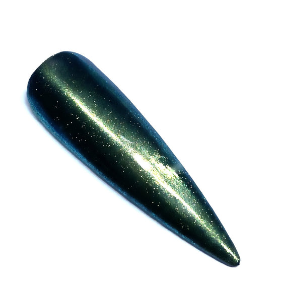 HD Pro Chrome Powder - Green