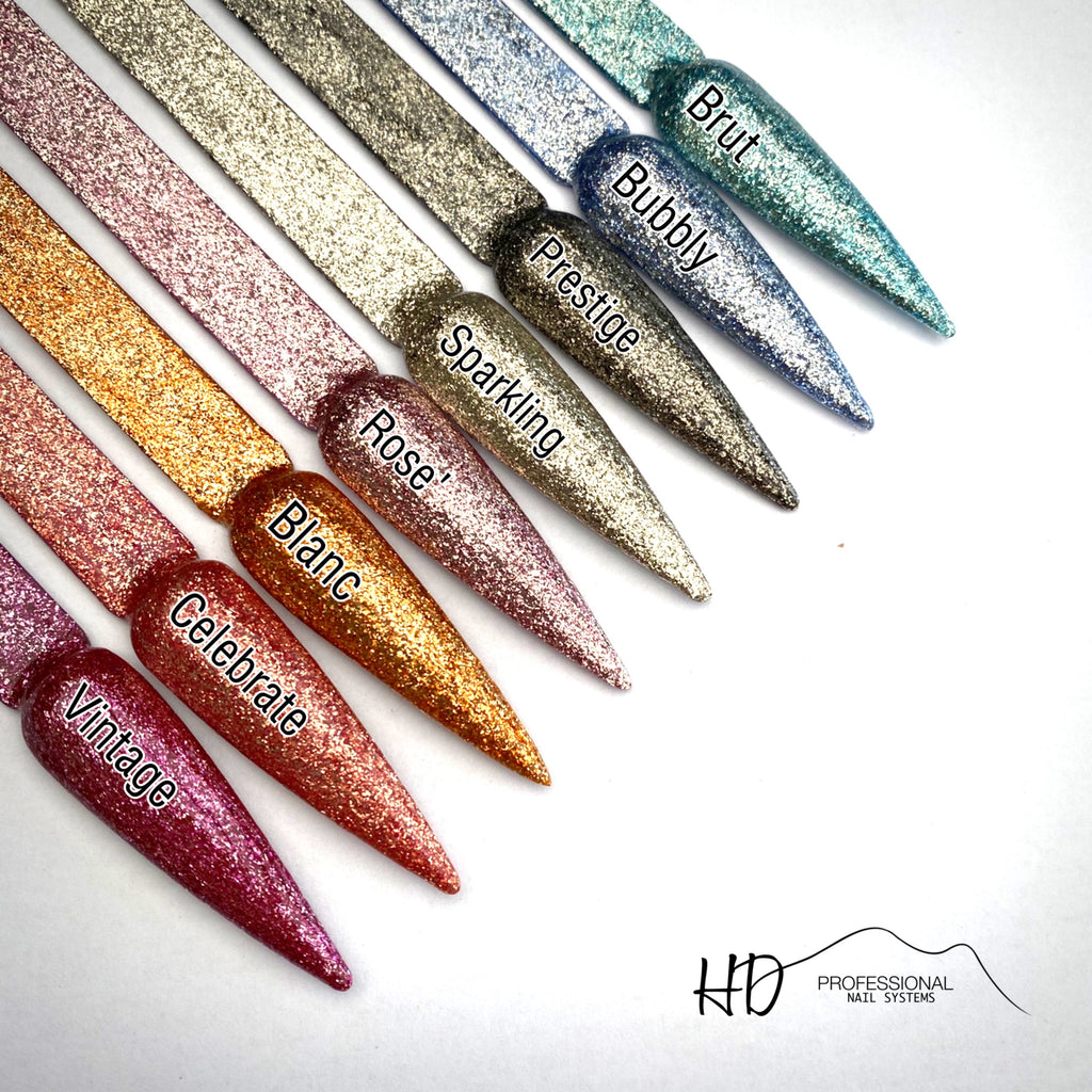 HD Colour It! Sparkling
