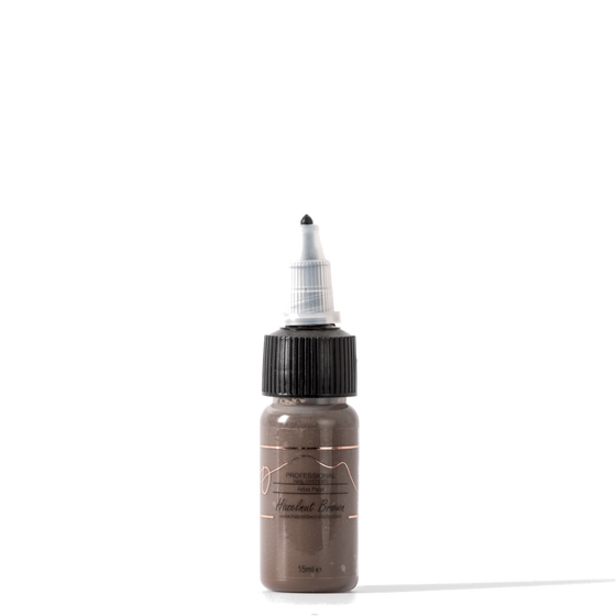 HD One Stroke Art Paint - Hazelnut Brown