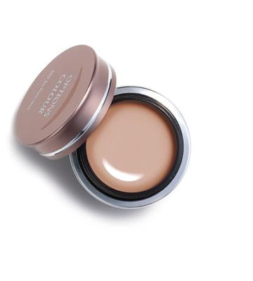 Options Soak Off Gel - Honey Almond