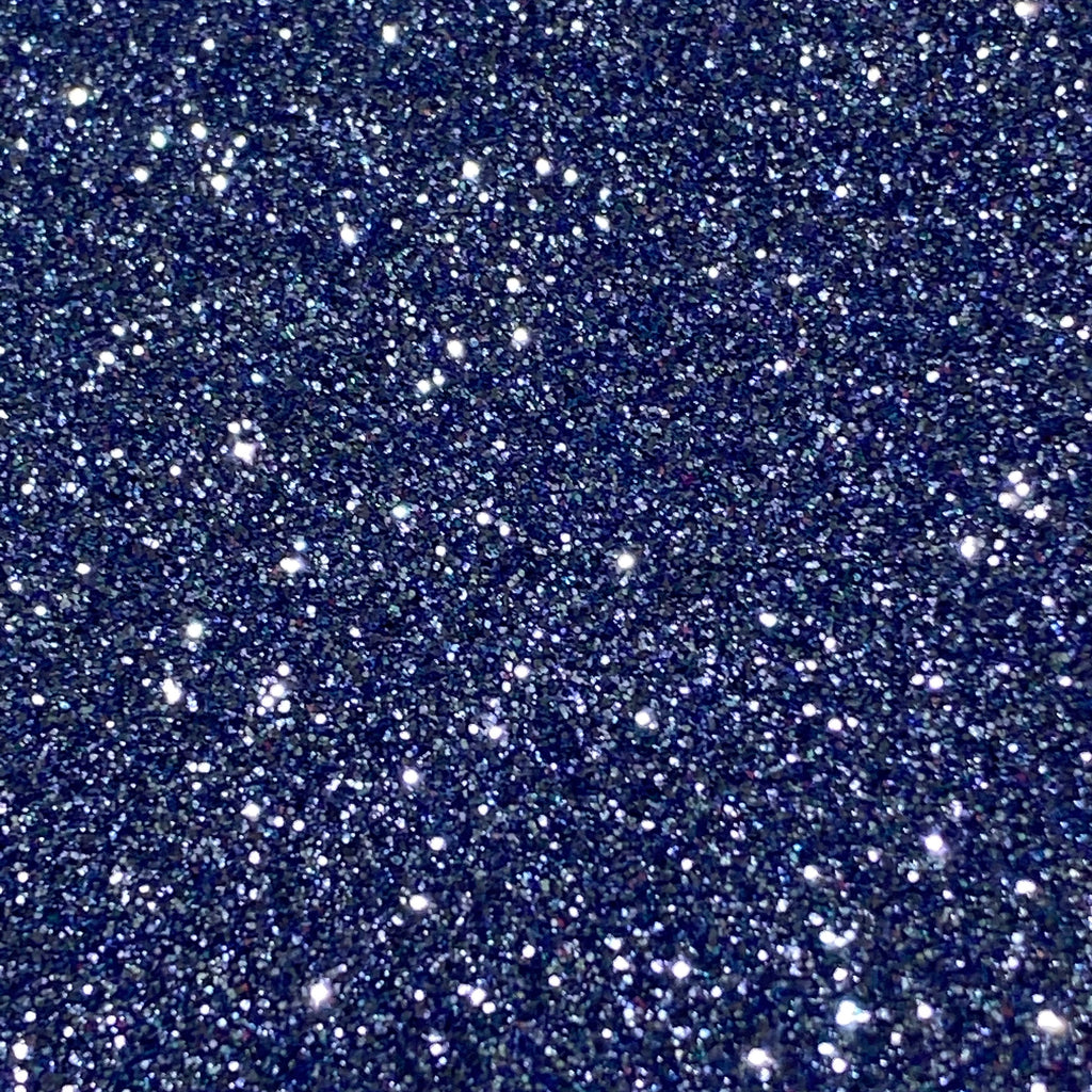 Super Fine Glitter - Icy Blue