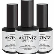 Matte-on Top Coat