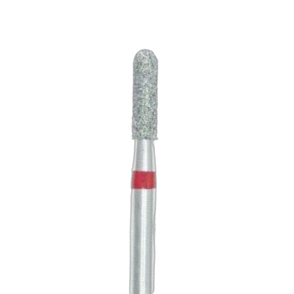 Cuticle Sciver & Exfoliator Bit - F