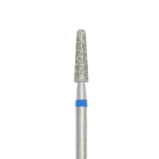 Tapered Cuticle Sciver Bit - M