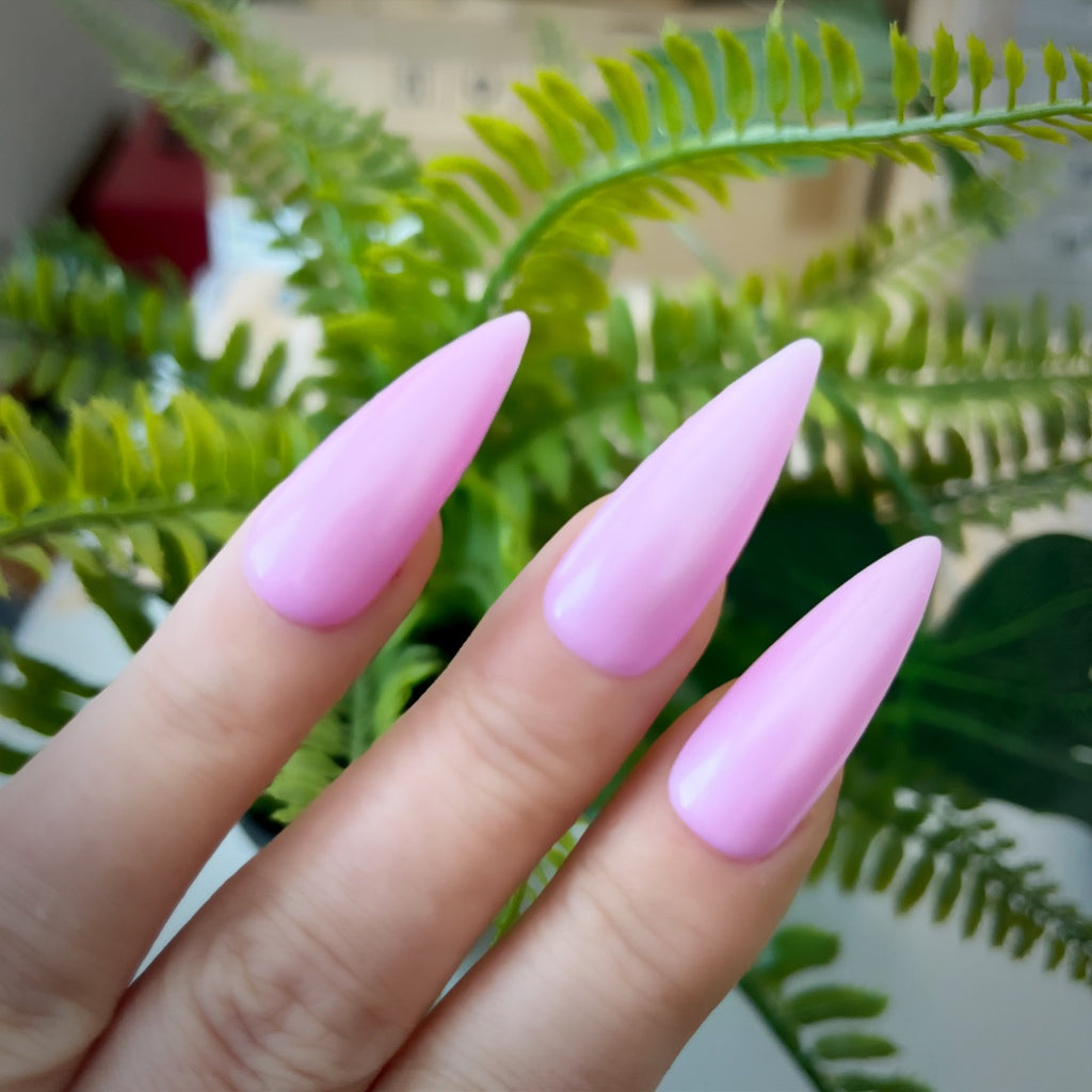 HD Colour It! Pink Opal