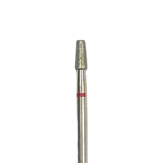 Flat Top Tapered Cuticle Sciver Bit - F *NEW*