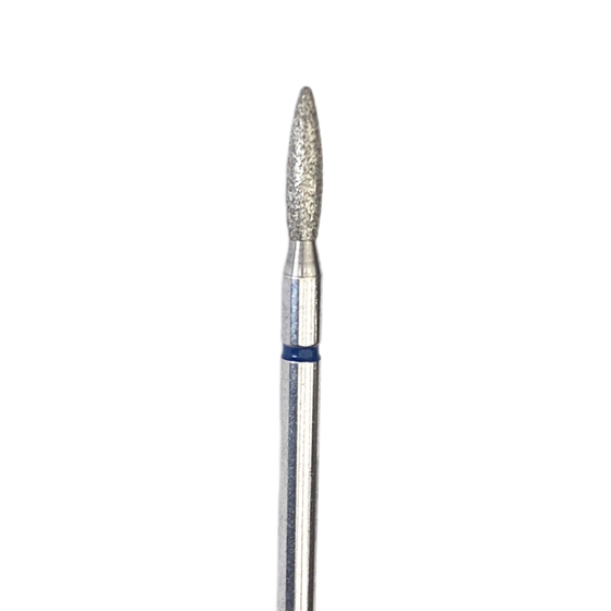 Mini Teardrop Diamond Bit - M