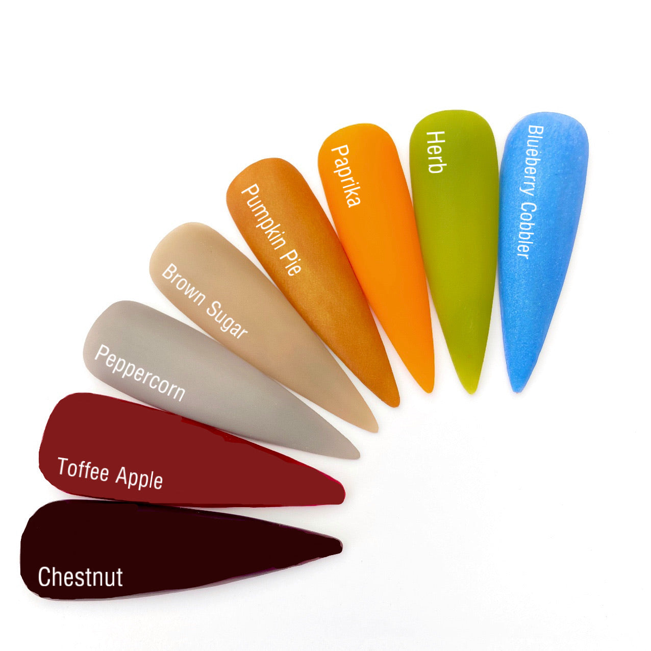 HD Pro Sugar 'n' Spice - Chestnut