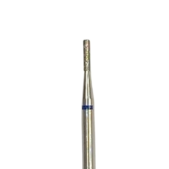 Flat Top Cuticle Sciver Bit - 1.2mm - M *NEW*