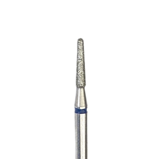Mini Tapered Cuticle Sciver Bit - M