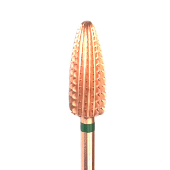 "The shaper" Rose Gold Bit - C