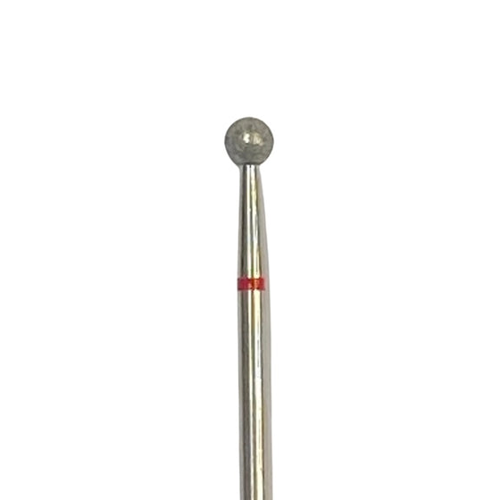 Ball Bit - Exfoliator & Polisher - 4mm - F