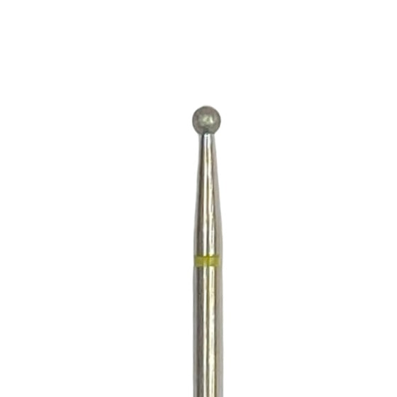 Ball Bit - Exfoliator & Polisher - 2.6mm - XF