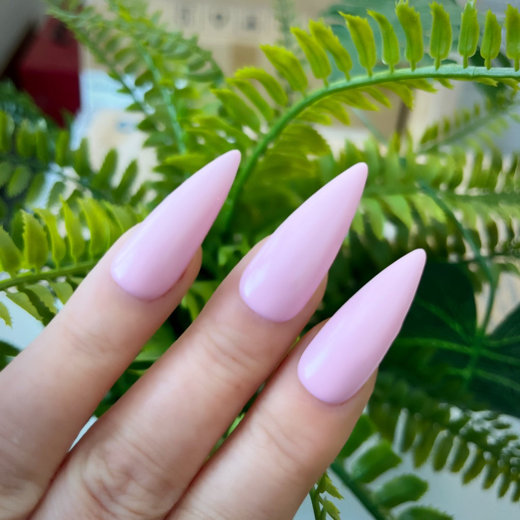 HD Colour It! Rose Quartz