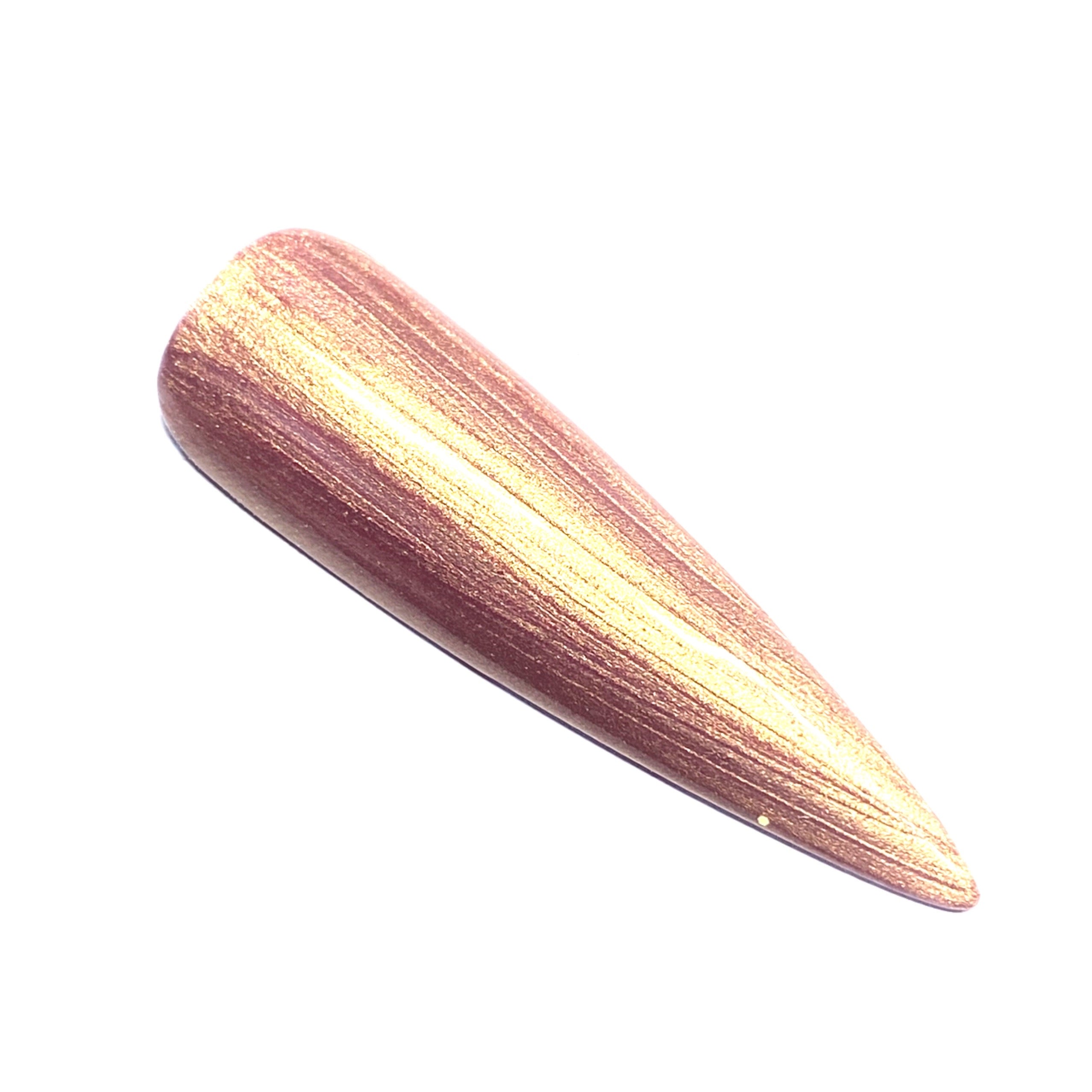 HD Pro Art Gel - Rose Gold