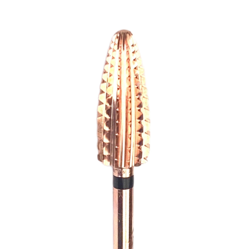 "The shaper" Rose Gold Bit - XC