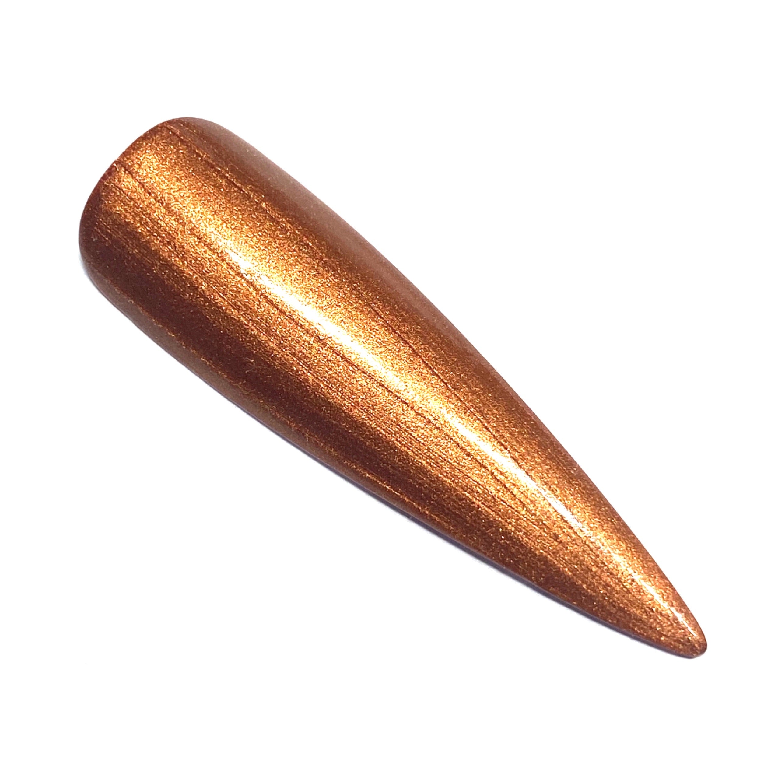 HD Pro Art Gel - Copper