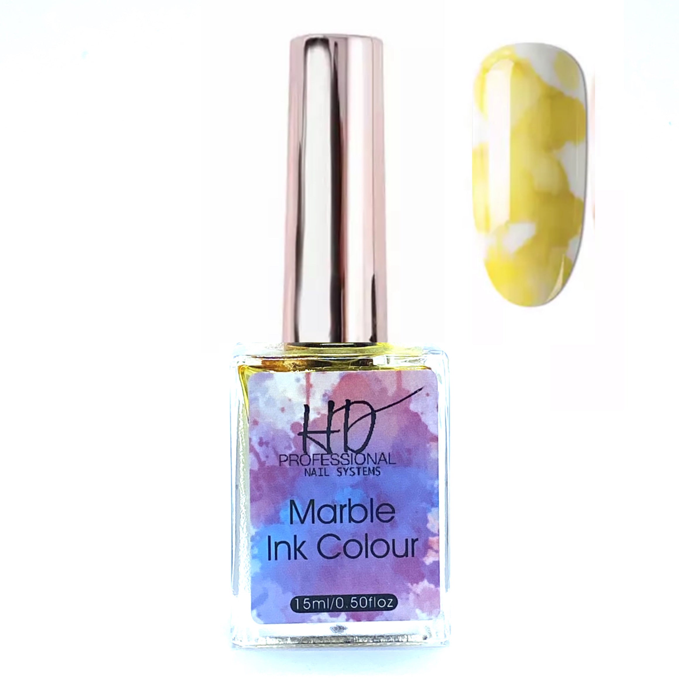 Hazel Dixon Nails Ltd