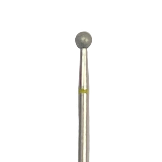Ball Bit - Exfoliator & Polisher - 4mm - XF