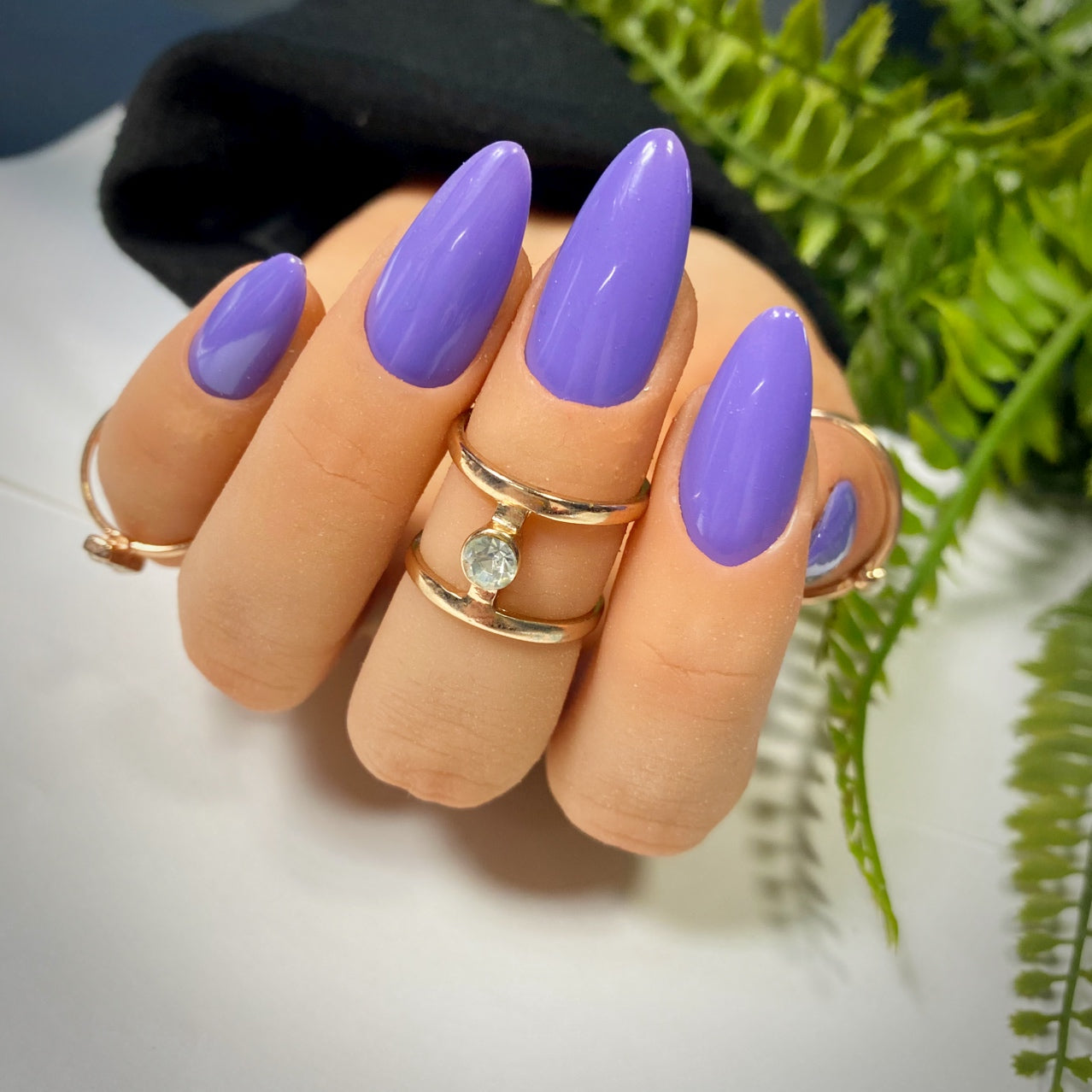 HD Colour It! Liliana