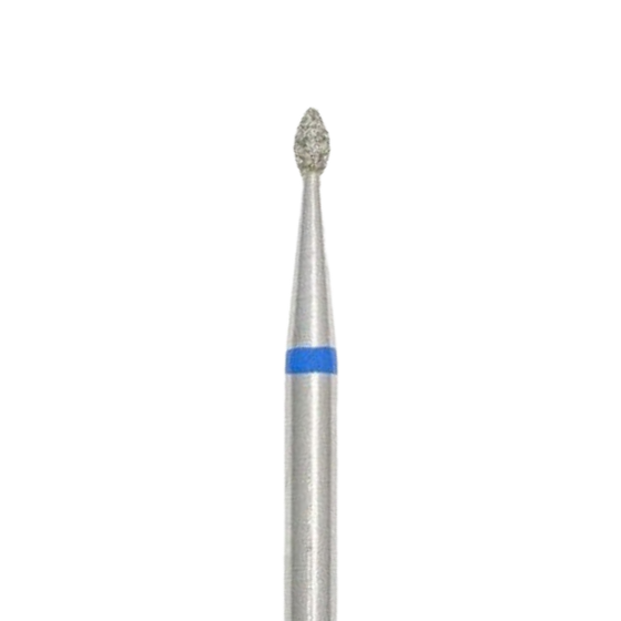 Small Oval Diamond Bit - M