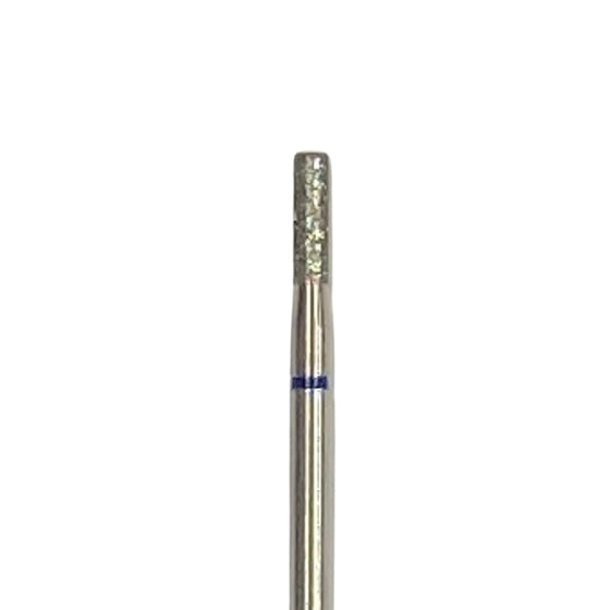 Flat Top Cuticle Sciver Bit - 2mm - M