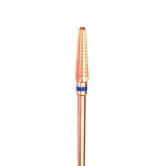 "The Refiner" Rose Gold Bit