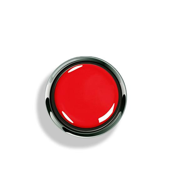Options Soak Off Gel - Imperial Red