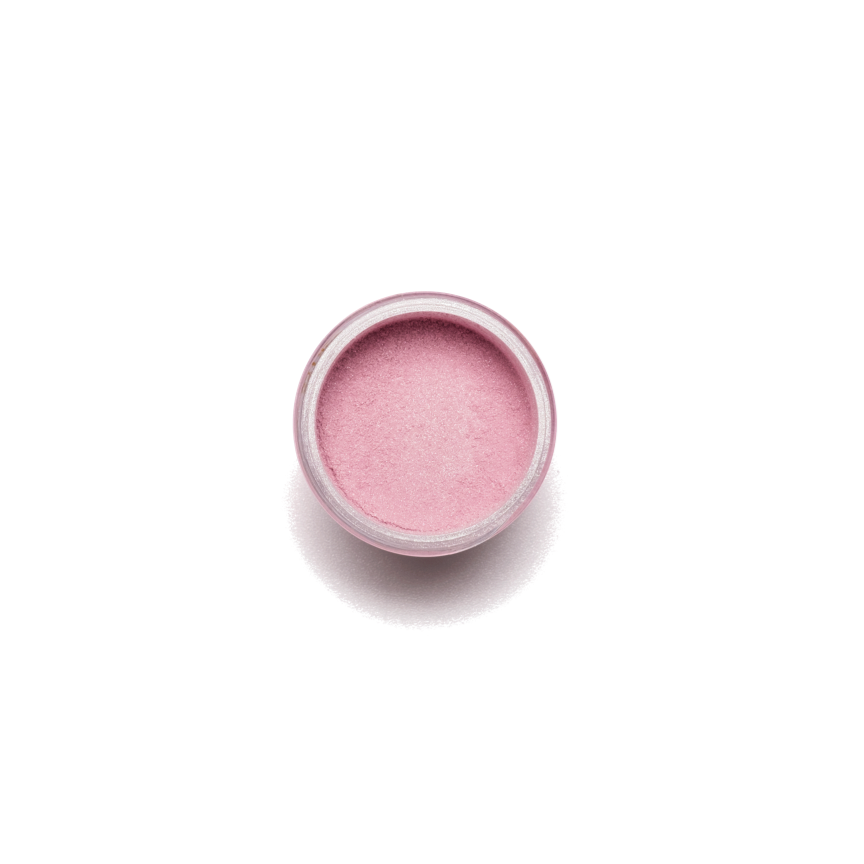 HD Pro Pastel Flower - Iris