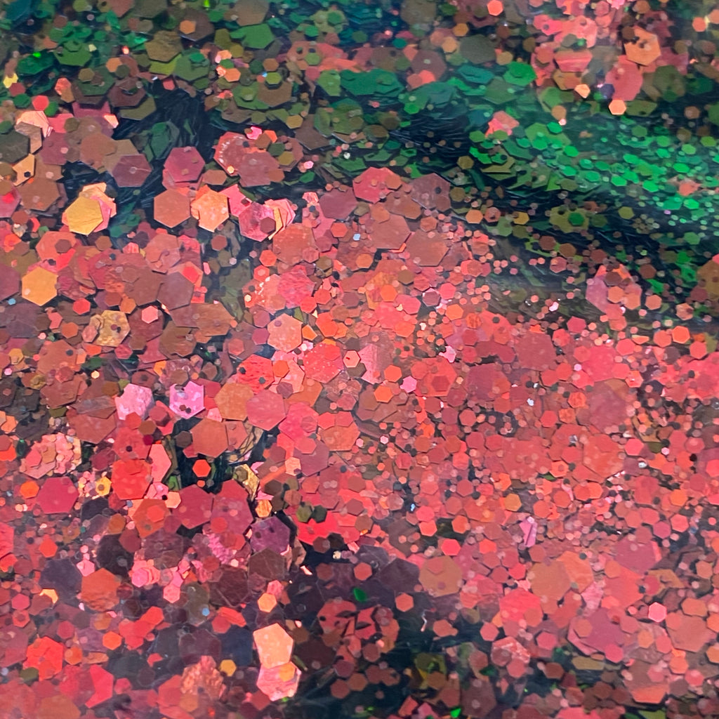 Chameleon Multi Mix - Jackson