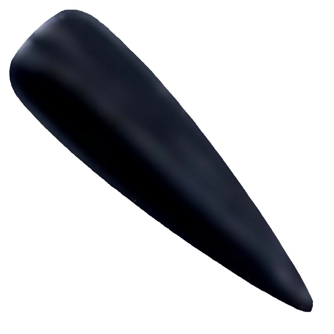 HD Pro Art Gel - Jet