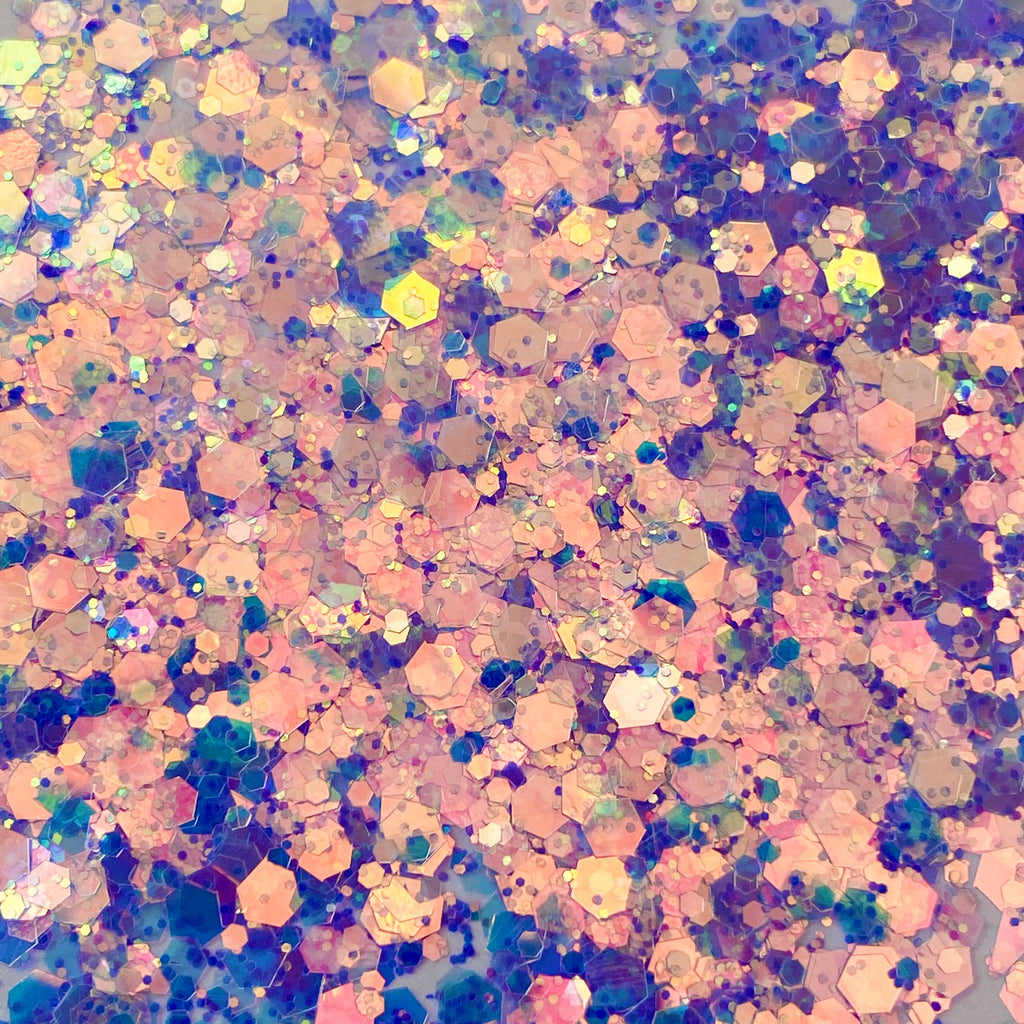 Fairy Multi Mix - Lavender