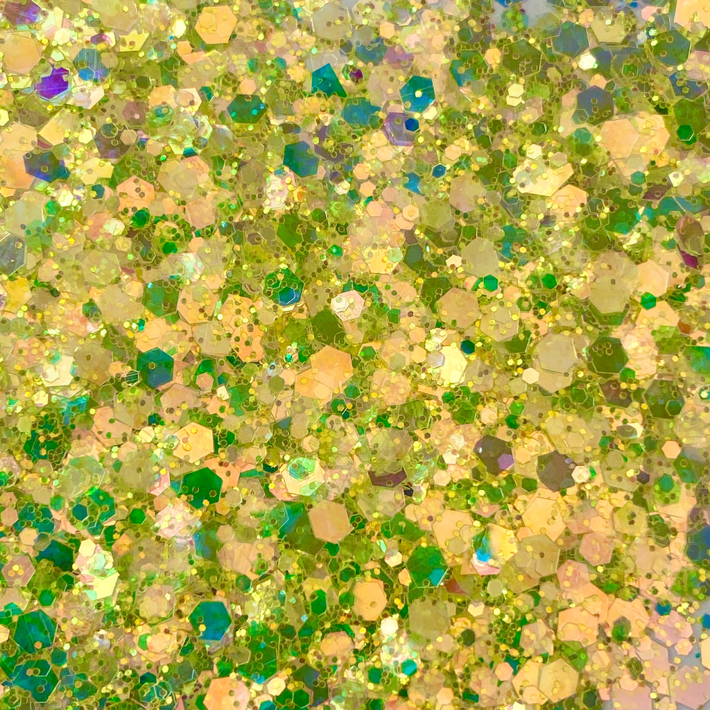 Fairy Multi Mix - Lemon