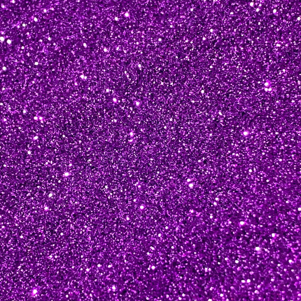Super Fine Glitter - Light Purple