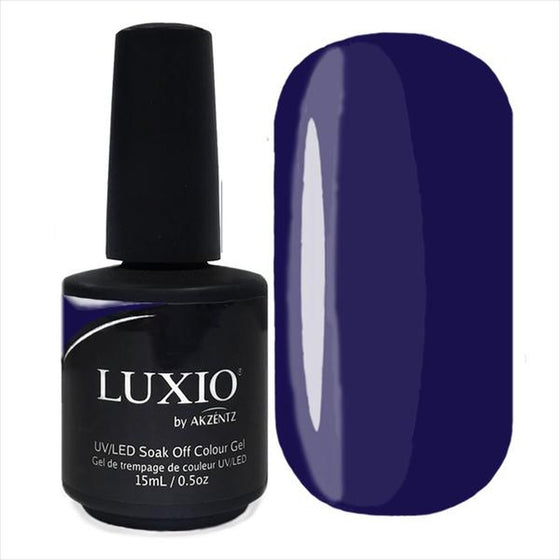 Luxio gel polish online
