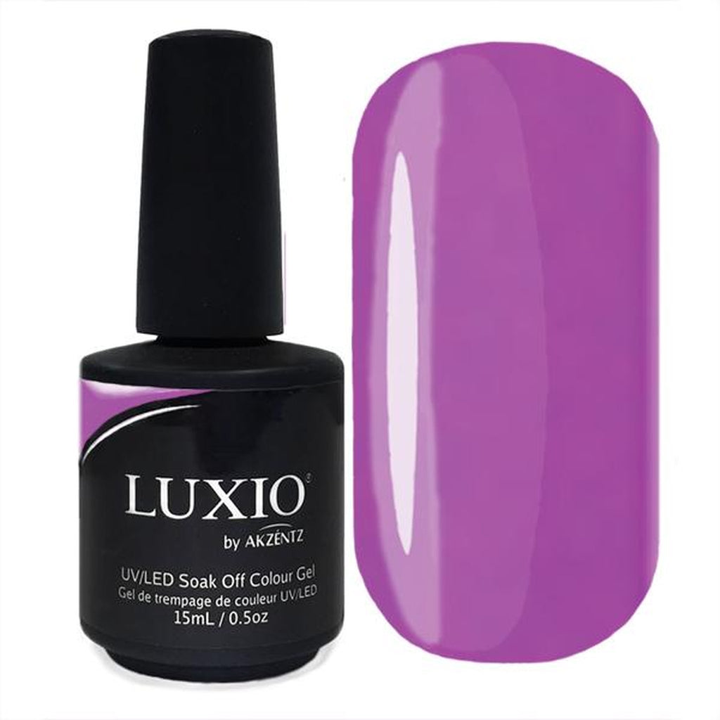 Luxio Attraction