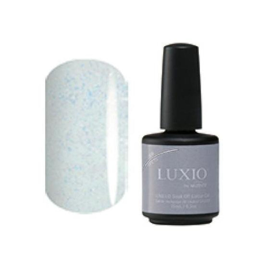 Luxio Blue Effects Gloss