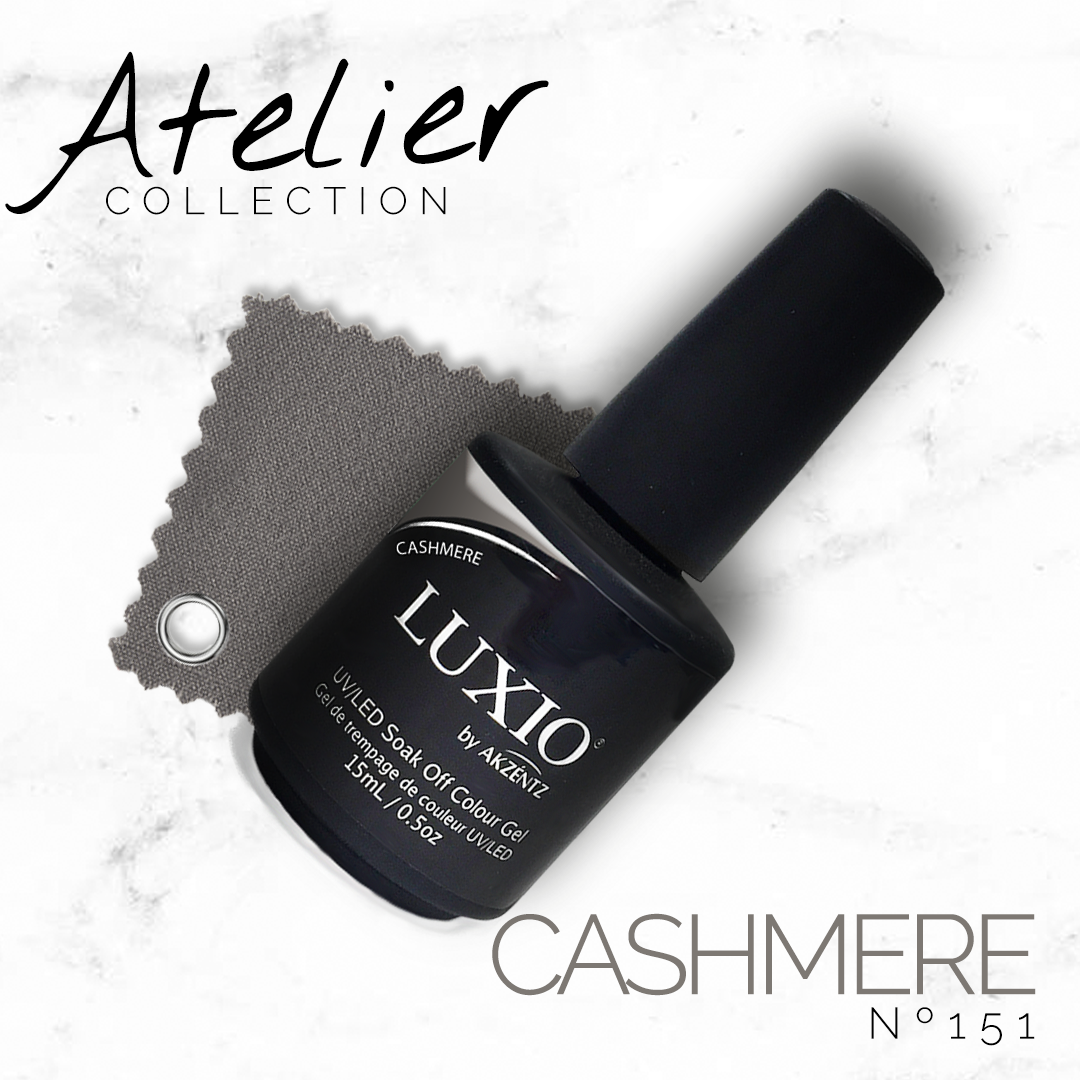 Luxio Cashmere