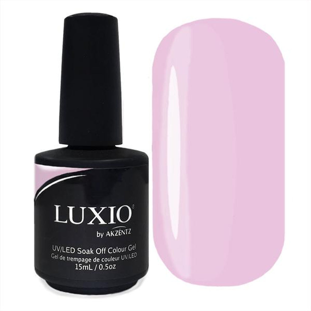 Luxio Delicate