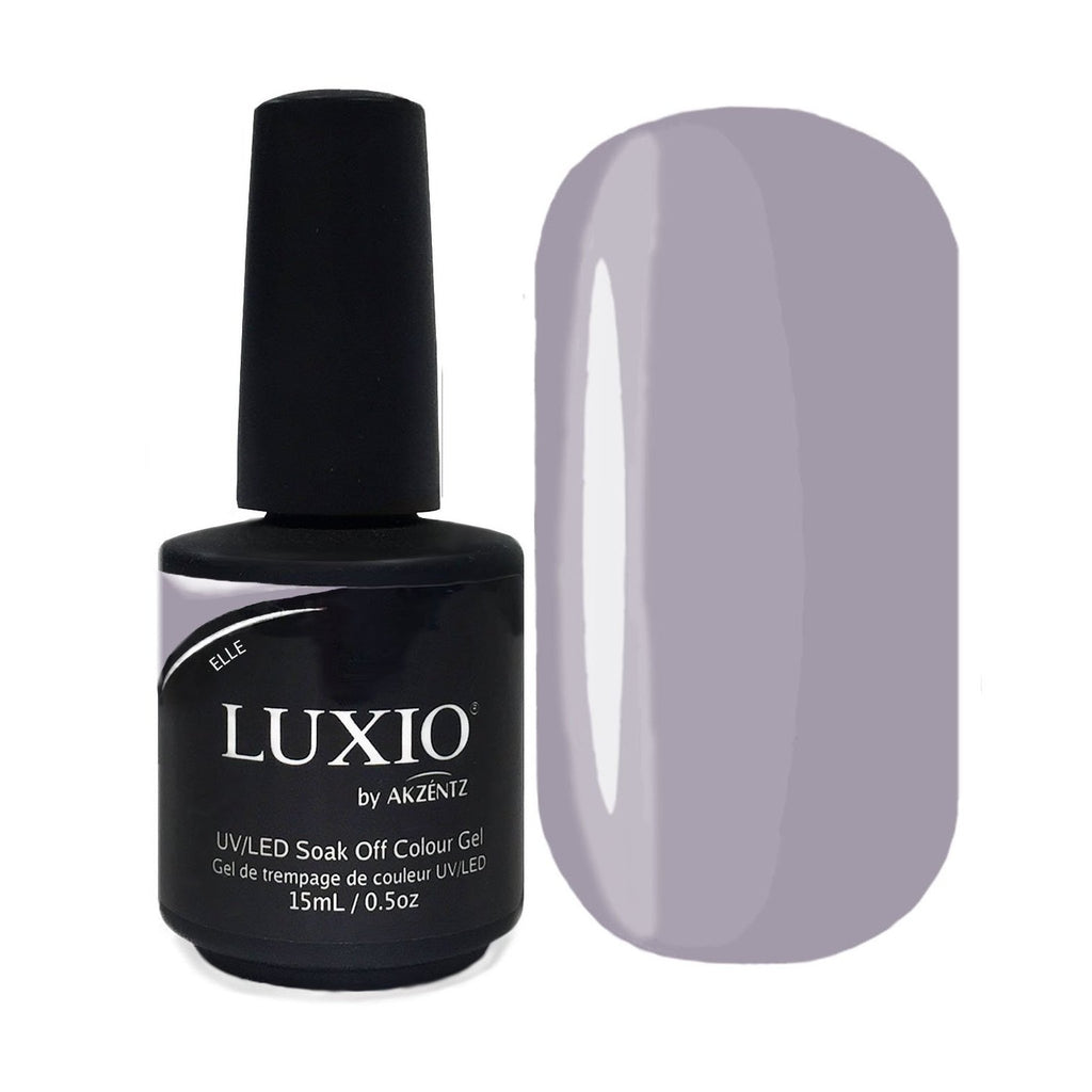 Luxio Elle