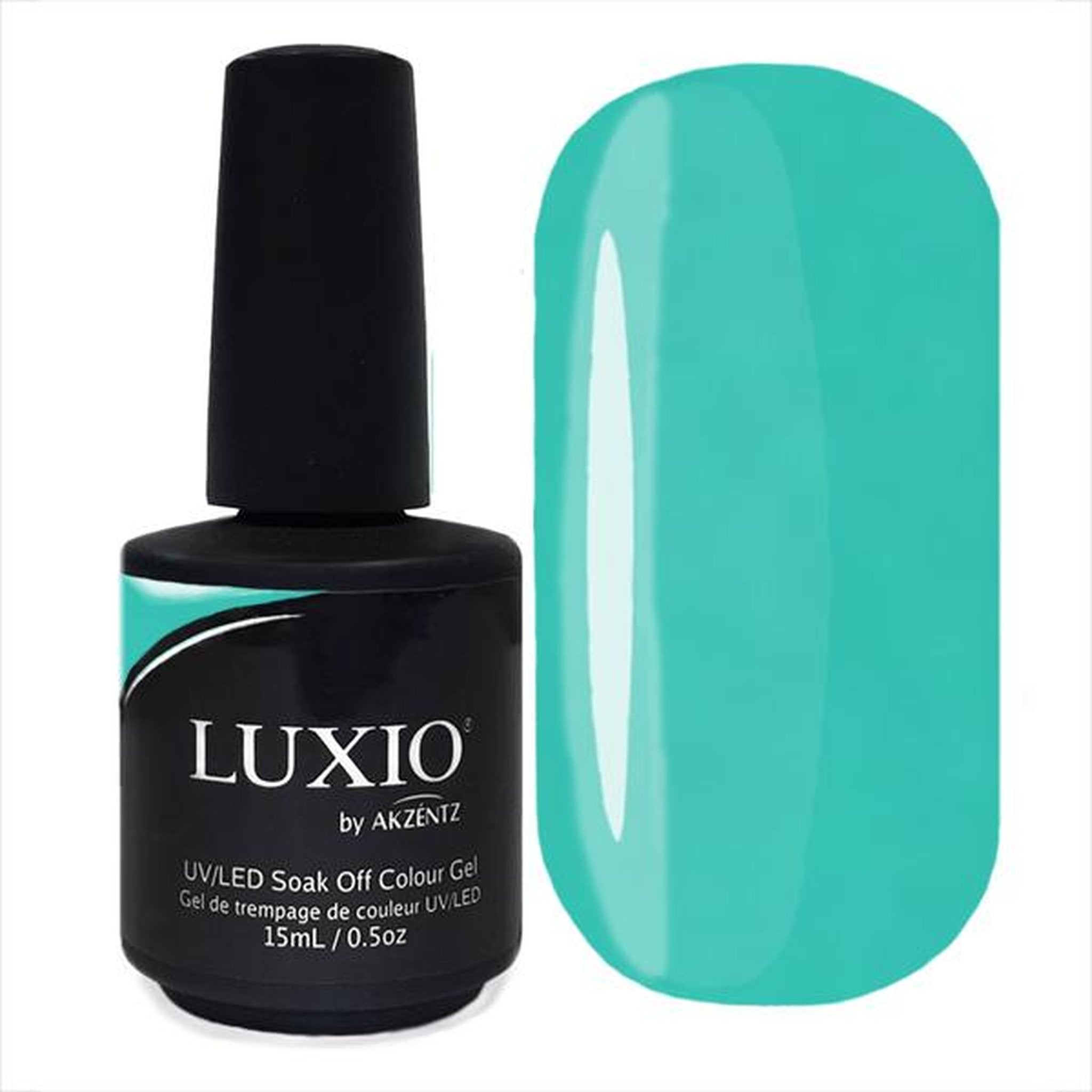 Luxio gel polish online